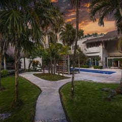 Eden Oceanfront Villa Luxury, Serenity, and Unmatched Views