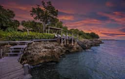 Eden Oceanfront Villa Luxury, Serenity, and Unmatched Views