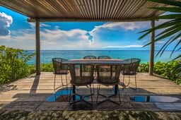 Eden Oceanfront Villa Luxury, Serenity, and Unmatched Views