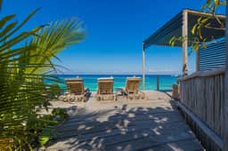 Stunning 10-Bedroom Oceanfront Oasis with 2 Pools & Hot Tub
