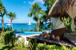 Stunning 10-Bedroom Oceanfront Oasis with 2 Pools & Hot Tub